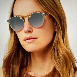 Krewe STL Nylon Sunglasses